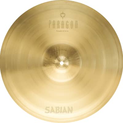 Sabian 18" Paragon Crash image 1