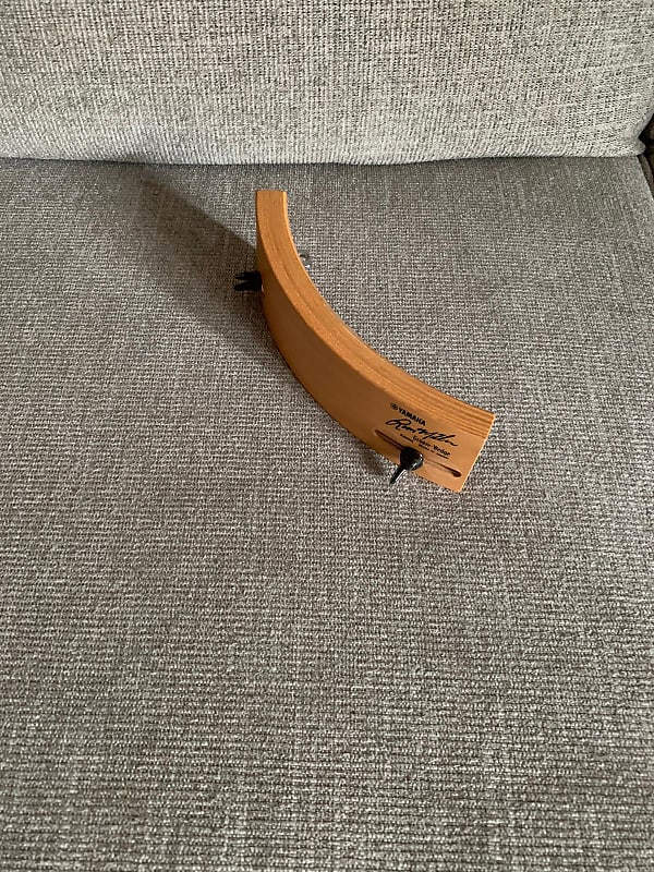 Yamaha RUSS MILLER Snare Drum Side GROOVE WEDGE Reverb