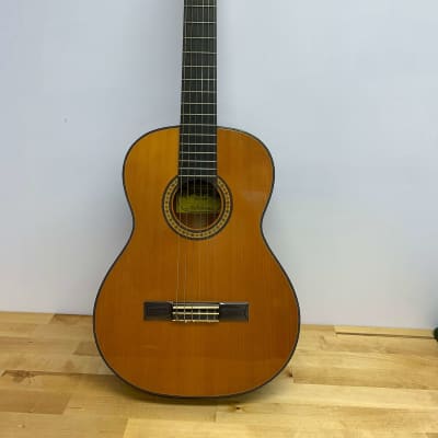 クラシックギター ARIA PEPE P-55S 名古屋工房Sマーク品-