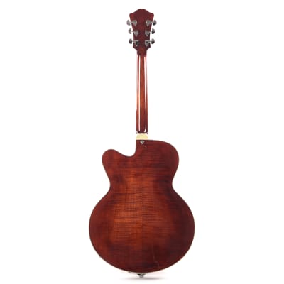 Eastman AR503CE Archtop Classic image 5