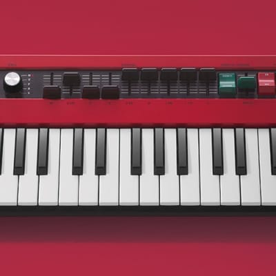 Yamaha Reface YC Mini Organ