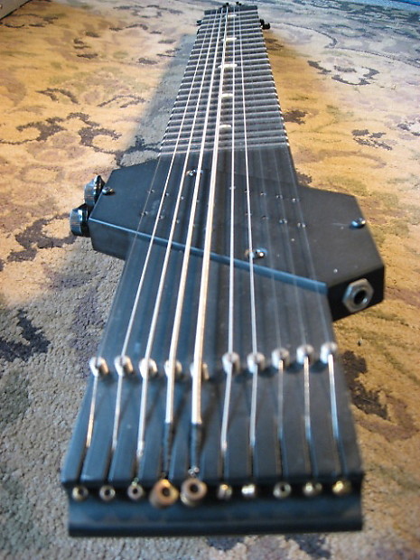 Chapman stick reverb new arrivals