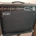 Mesa Boogie Mark V Combo W/ Footswitch, Cover and Casters