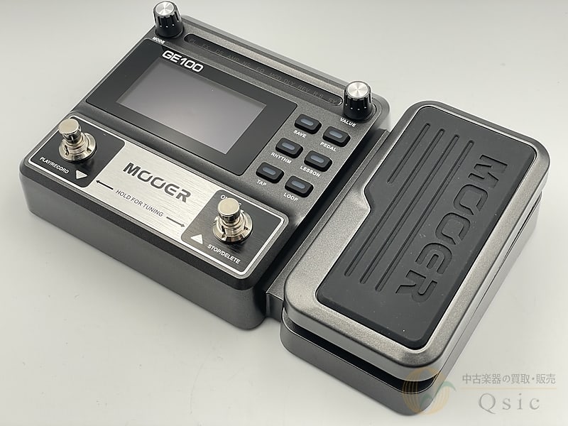 Mooer GE100