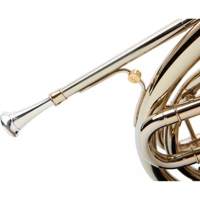 Holton H179 Farkas F/B-Flat Double French Horn image 3
