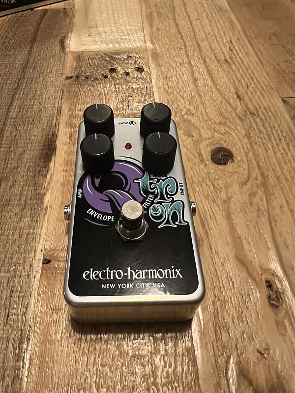 Electro-Harmonix Nano Q-Tron