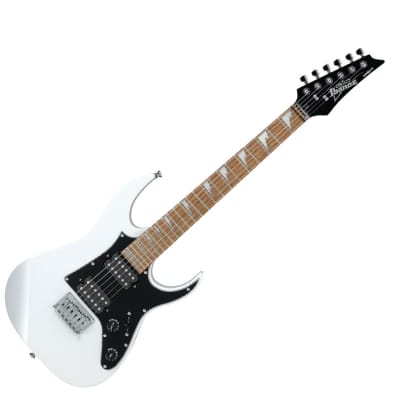 USED IBANEZ RG270 SILVER GUITAR | Reverb