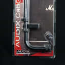 Audix Cab Grabber Microphone Mount XL 14-20" Depth