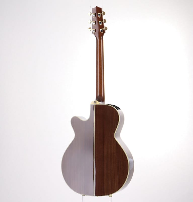 Takamine PTU510 AS (S/N:43090224) (11/13)