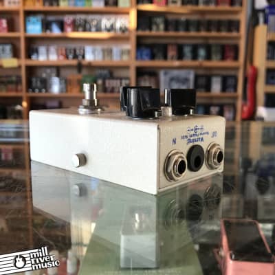 Fulltone Soul Bender v2 Fuzz Pedal - Used image 4