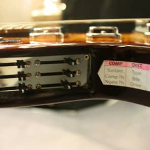 Gibson LPX Les Paul X w/ Acc.Pack & OHSC image 6