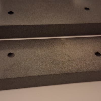 Rack ears to fit Access Virus TI