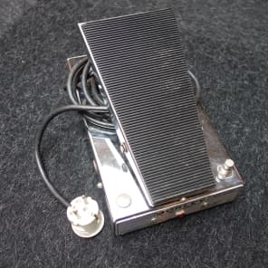 Morley Wah Volume 70s effects pedal | Reverb