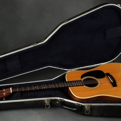 Martin D-28 P  1987 image 23