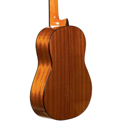 Cordoba C5 Requinto 1/2 Size Classical Guitar image 3