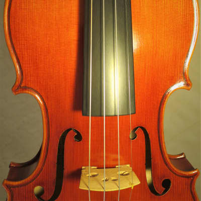 Suzuki Violin No. 1100 