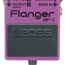 Boss BF-3 Flanger