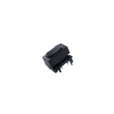 Nord - Modular , Modular G2 , Modular G2X - Pushbutton Switch - Black Cap