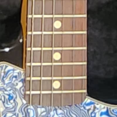 Fender Standard Stratocaster HH 2014 image 3