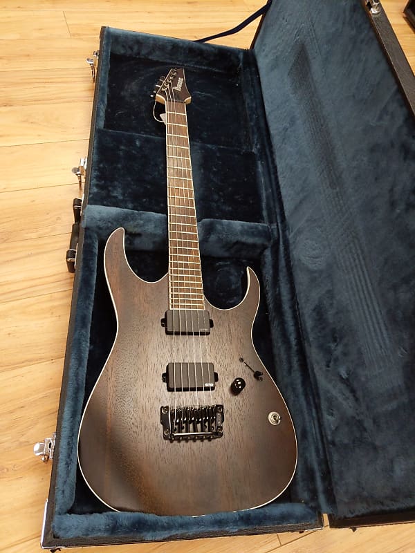 Rgir20Be Mahogany Emg No.MG1054 | eBay
