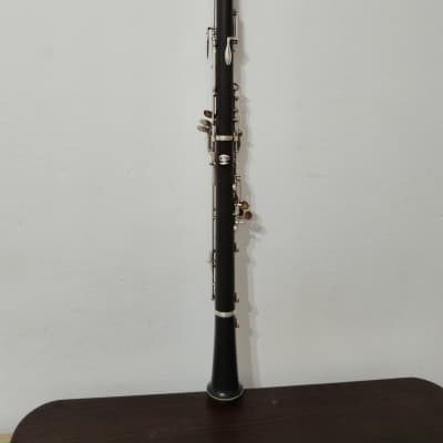 Oboe Moennig Artist Bros Model 2 R Vintage image 3