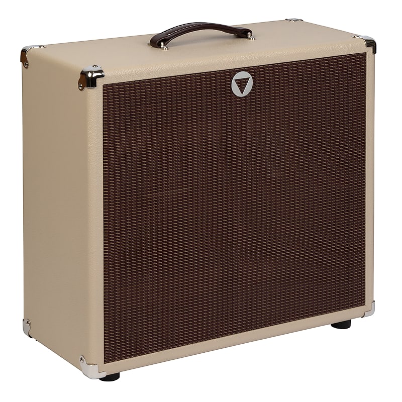 VBoutique VCab Unloaded 4 x 10 Guitar Amp Extension Speaker Reverb