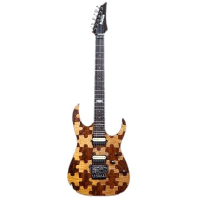 Ibanez RG2770FZ Prestige | Reverb