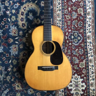 Martin 00-21 1930 for sale