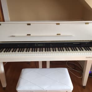 Samick digital piano se 900g deals