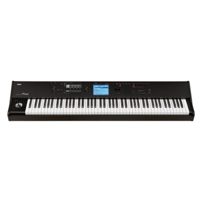 Korg M50 88-Key Music Workstation Keyboard