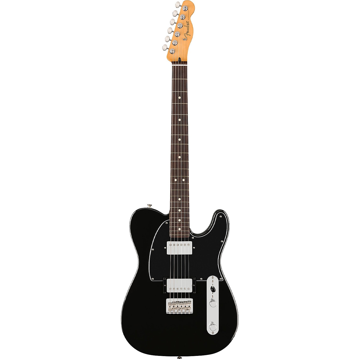 Fender Player II Telecaster HH | Reverb