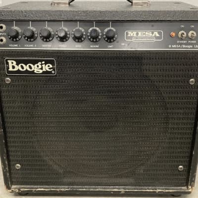 Mesa Boogie Son of Boogie 2-Channel 60-Watt 1x12