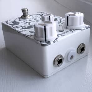 TOMKAT Pedals Day Dreamer Echo-Reverb image 3