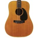 Vintage Gibson Heritage Dreadnought Natural 1969