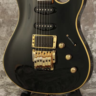 難あり特価 Yamaha Session II 812 1980s Yamaha Session II 812 Vintage Electric Guitar HSS