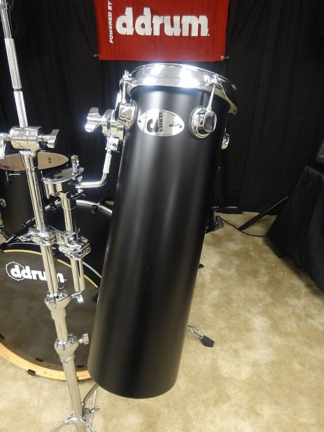 Ddrum octobans best sale