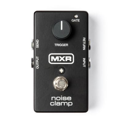 ギター HORAMA ENGIMEERING MXR Noise Gate clone HORAMA ENGIMEERING MXR Noise Gate clone - メルカリ