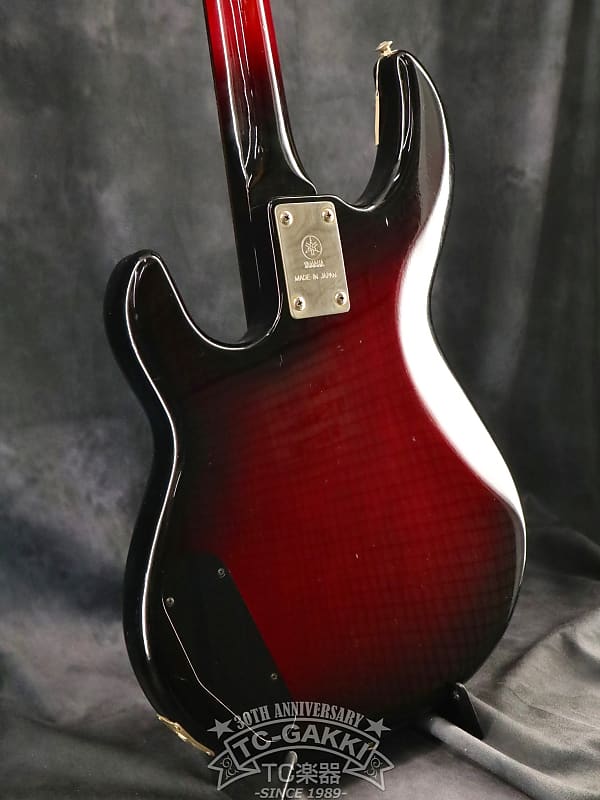 YAMAHA 1980s BBX-24 | Reverb