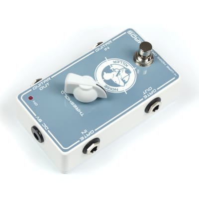Noise Gate NOISE KILLER CHAOS CUSTOM SHOP image 2