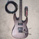 Dean Vendetta XM Electric Guitar Natural