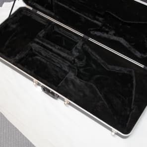 Dean ABS Z Z-Series Molded Case
