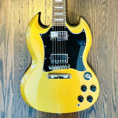 Epiphone SG Traditional Pro | Reverb Epiphone SG Traditional Pro | Reverb