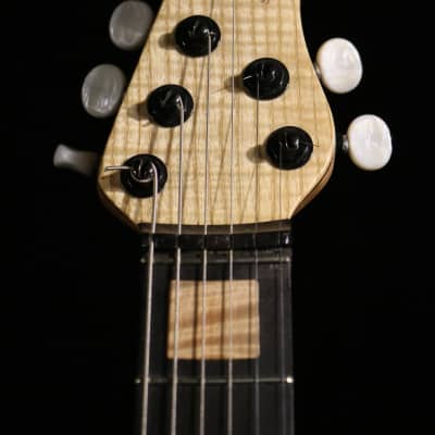 KRITZ custom guitar stradovarius SJ219 image 9