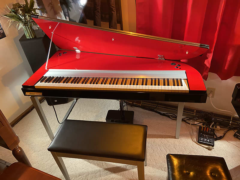 Yamaha Modus H01 VR | Reverb