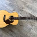 2020 Martin Standard Series 000-28 Acoustic Guitar - OM Size