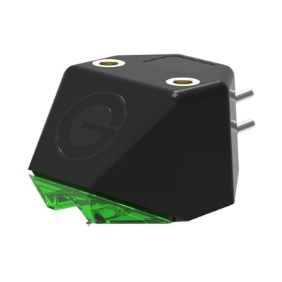 Audio-Technica VM520EB Dual Moving Magnet Elliptical Bonded | Reverb