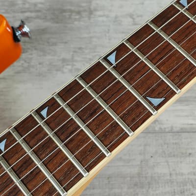 ギター Jackson Stars/ ADK-01B(Arched Dinky) 1998 Jackson Stars Japan ADK-905 Arch Top Dinky Superstrat
