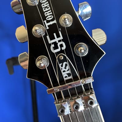 PRS SE Torero 2010 - 2015 | Reverb Canada PRS SE Torero 2010 - 2015 | Reverb Canada