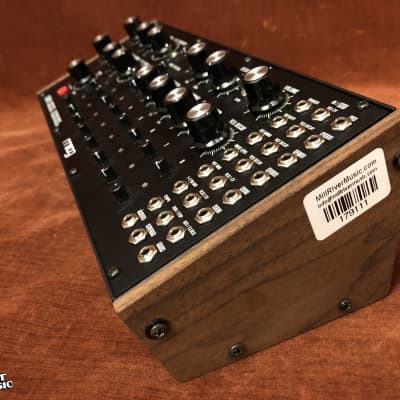 Moog DFAM Drummer From Another Mother Semi-Modular Analog Percussion Synthesizer imagen 4