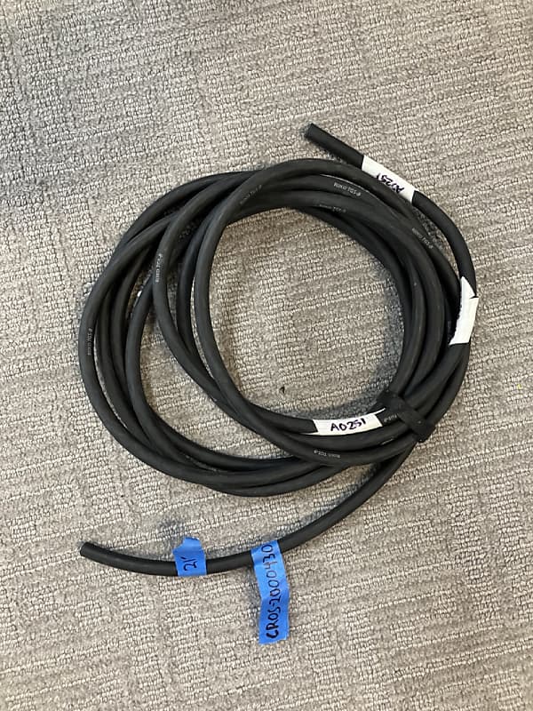 Redco 21' TGS8 8-Channel Cable | Reverb